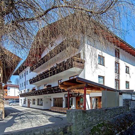 Appartement Brixental Hopfgarten im Brixental Exteriér fotografie