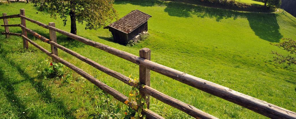 Appartement Brixental Hopfgarten im Brixental Exteriér fotografie