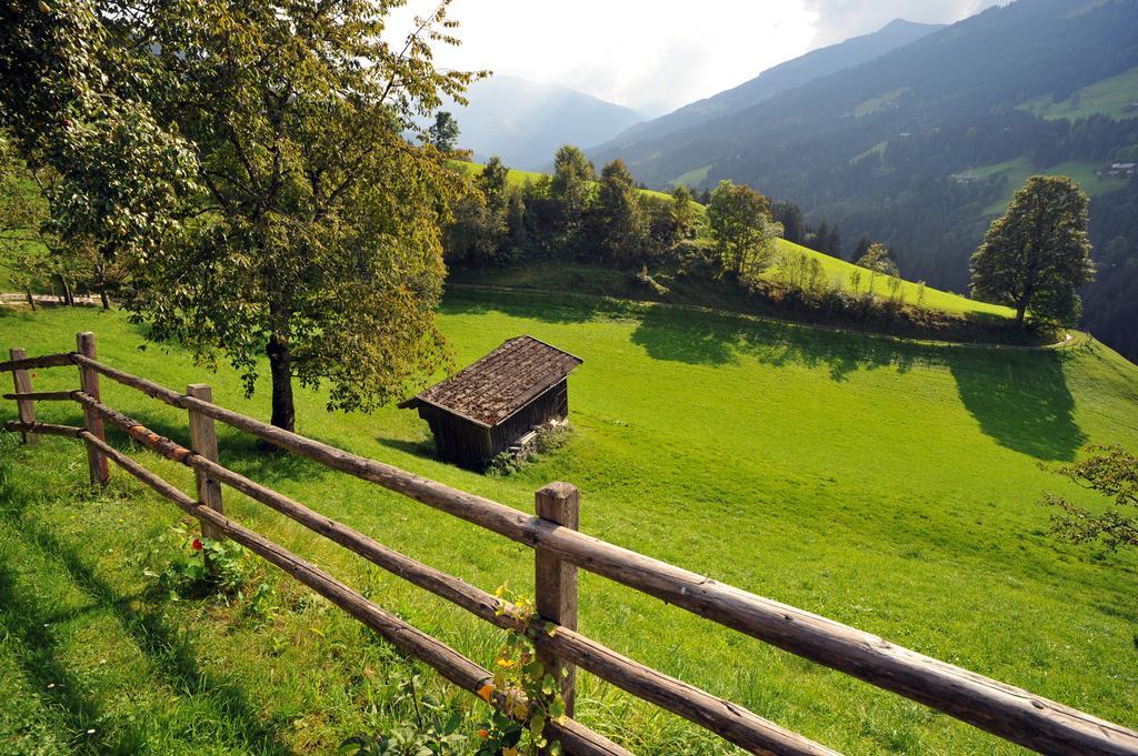 Appartement Brixental Hopfgarten im Brixental Exteriér fotografie